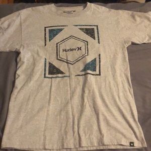 Hurley Tee